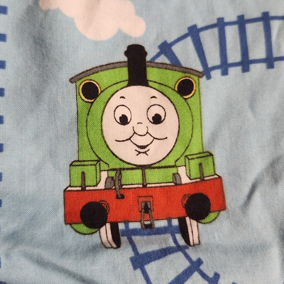 Thomas & Friends Double Sided Duvet Cover Twin Size - Picture 5 of 6